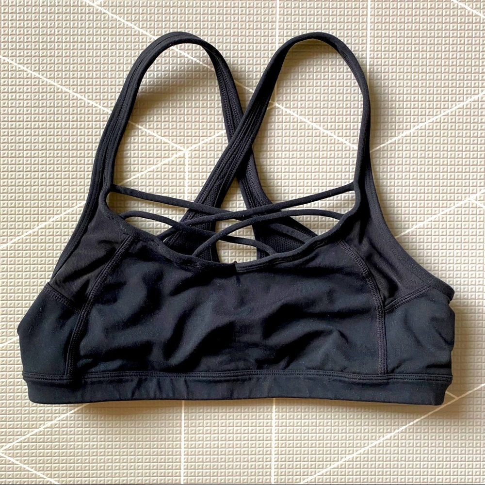🔥Athleta Sports Bra